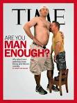 rebuttal to Time cover 