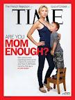Time cover 