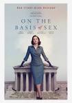 On The Basis Of Sex, an RBG movie On The Basis Of Sex, an RBG movie